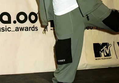 George De Sota/Getty Images