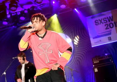 Vivien Killilea/Getty Images