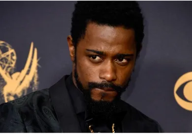 Frazer Harrison/Getty Images