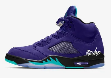 Image Via Zsneakerheadz