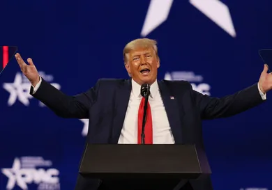 Joe Raedle/Getty Images