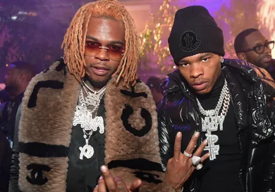 Prince Williams/Getty Images