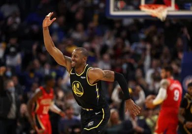 Ezra Shaw/Getty Images