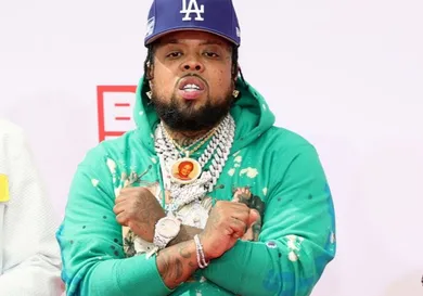 Rich Fury / Staff / Getty Images