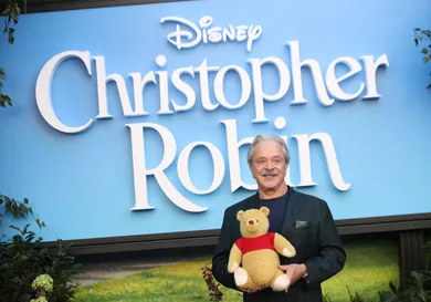 Mike Marsland/Mike Marsland/WireImage/Getty Images