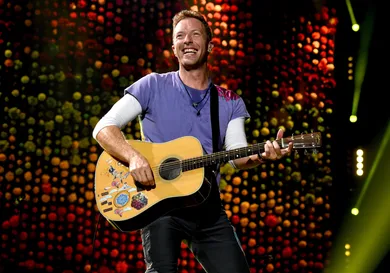 Kevin Winter / Getty Images