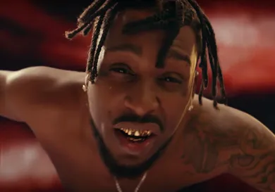 BRS Kash via YouTube