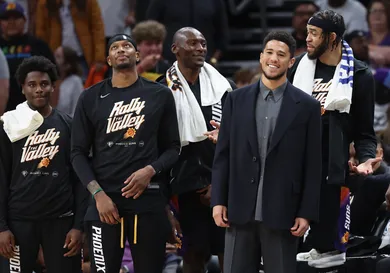 Christian Petersen/Getty Images