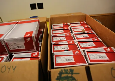 Adam Bettcher/Getty Images