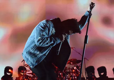 Theo Wargo/Getty Images