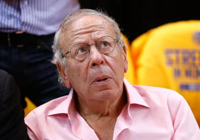 Ezra Shaw/Getty Images