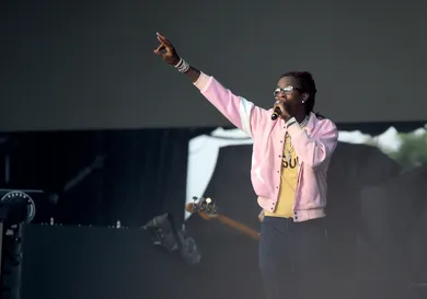 Nicholas Hunt/ Getty Images