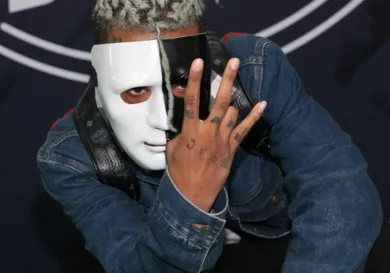 Bennett Raglin/Getty Images