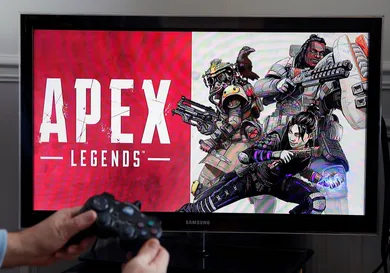 Chesnot/Getty Images