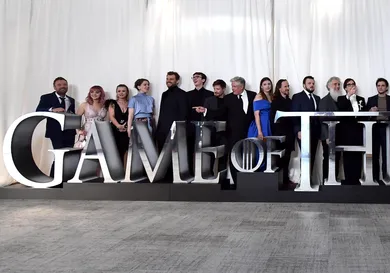 Charles McQuillan/Getty Images