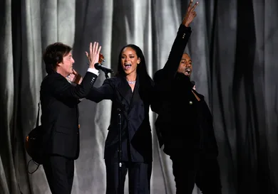 Kevork Djansezian/Getty Images