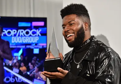 Frazer Harrison/Getty Images