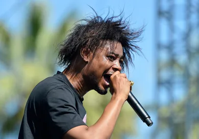 Frazer Harrison/Getty Images