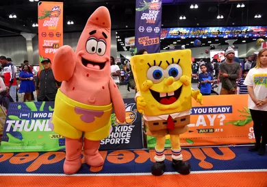 Alberto E. Rodriguez/Getty Images