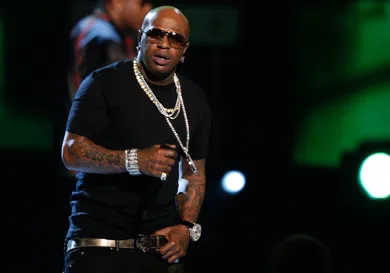 Kevin Winter/Getty Images