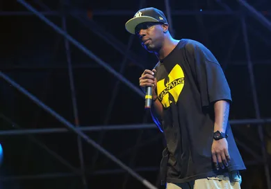 Jacopo M. Raule / Getty Images