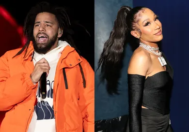 Scott Dudelson/Getty Images, Johnny Nunez/WireImage/Getty Images