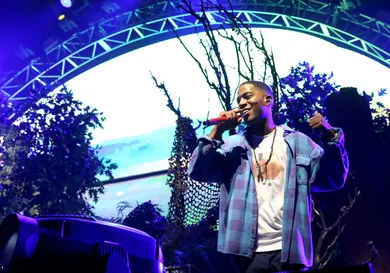 Bennett Raglin/Getty Images for BET