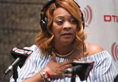 Paras Griffin / Contributor / Getty Images