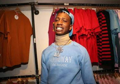 Johnny Nunez/Getty Images