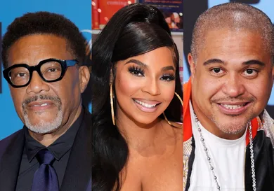 Frazer Harrison/Getty Images & Paras Griffin/Getty Images & Maury Phillips/Getty Images