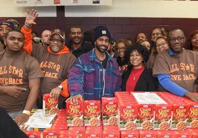 Aaron J. Thornton/Getty Images