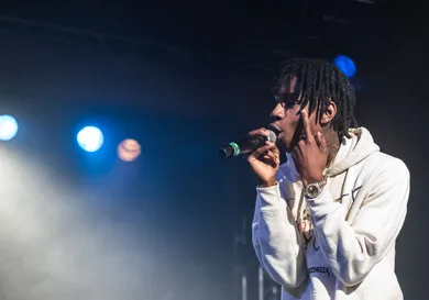 Jim Bennett/Getty Images