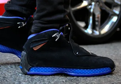 Image Via <a href='https://twitter.com/J23app/status/1050377489896402944' rel="nofollow noopener" target='_blank'>J23</a>