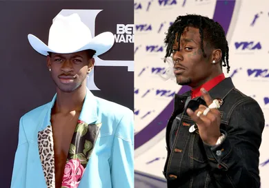 Aaron J. Thornton & Phillip Faraone/Getty Images