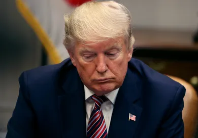 Chip Somodevilla / Getty Images