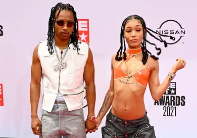 Paras Griffin/Getty Images