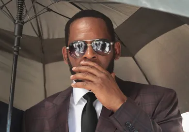 Scott Olson/Getty Images