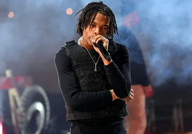 Kevin Winter/Getty Images for The Recording Academy