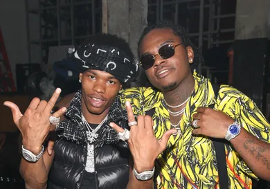 Bennett Raglin/Getty Images