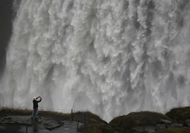 Joe Raedle/Getty Images
