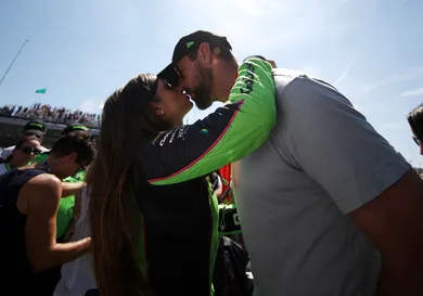 Chris Graythen/Getty Images