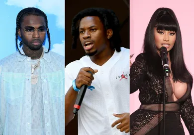 Pascal Le Segretain/Getty Images, Dia Dipasupil/Getty Images, Rich Fury/Getty Images