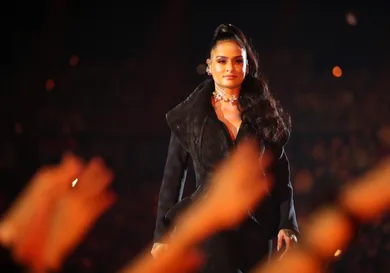 Christopher Polk/Getty Images