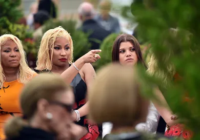 Mike Coppola/Getty Images