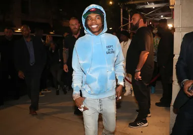 Johnny Nunez/Getty Images