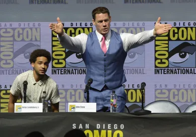 Kevin Winter/Getty Images