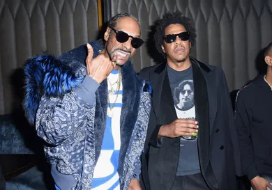 Vivien Killilea/Getty Images