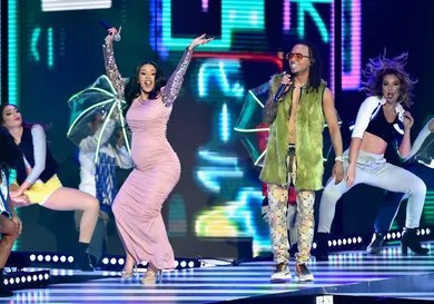 David Becker/Getty Images