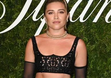 Kate Green/Getty Images