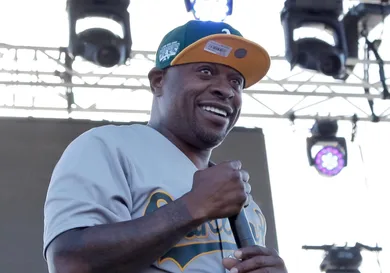 Tibrina Hobson / Contributor / Getty Images